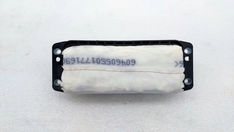 Подушка безопасности пассажира Audi A6 2012 C7