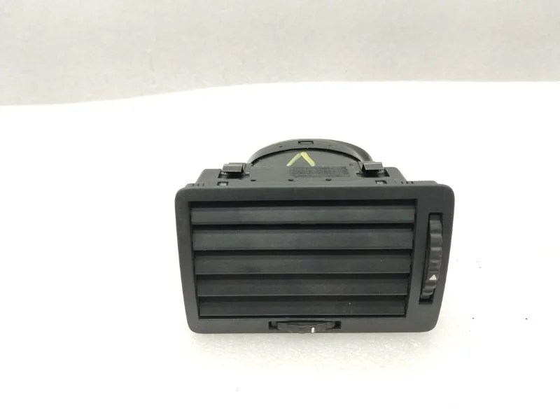 Воздуховод Skoda Octavia 2007 A4