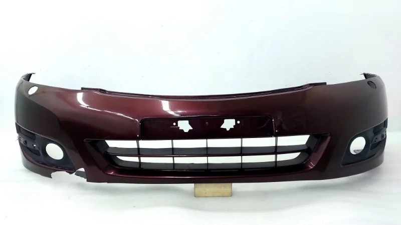 Бампер Nissan Teana 2008 J32