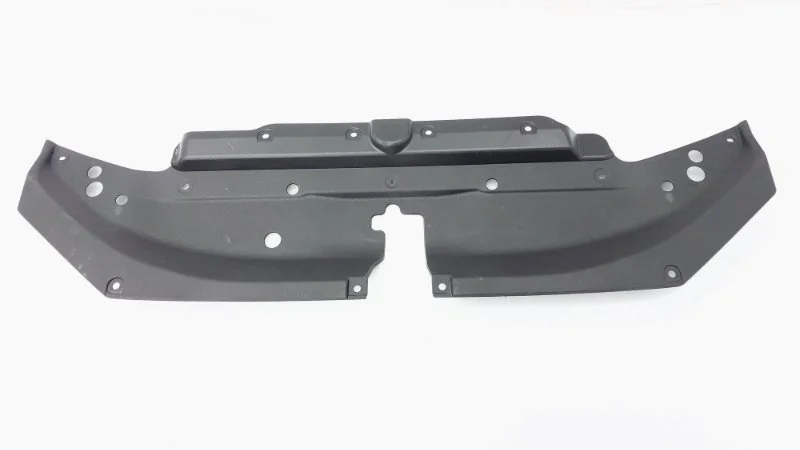 Кожух замка капота Toyota Land Cruiser Prado 2022 150