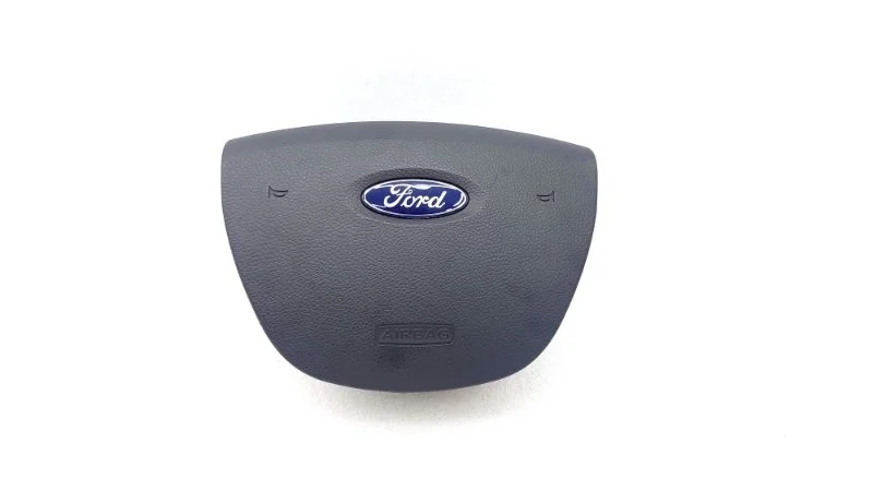 Подушка безопасности в руль Ford Kuga 2012