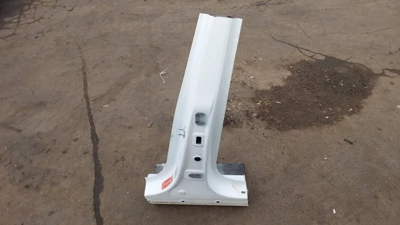 Порог со стойкой Kia K5 2021 DL3