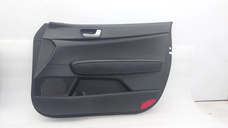 Обшивка двери Kia Optima 2019 4 JF