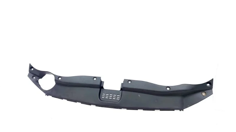 Накладка панели Hyundai Santa Fe 2012 CM