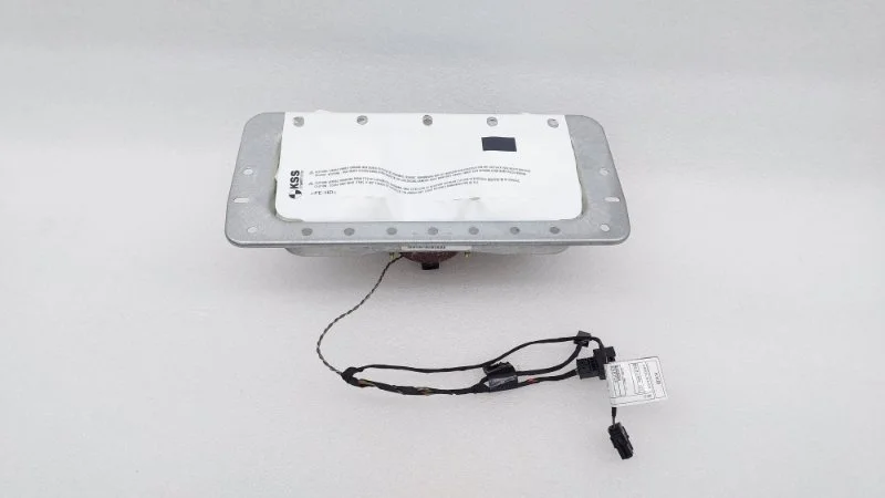 Подушка безопасности пассажира BMW X5 2013 F15