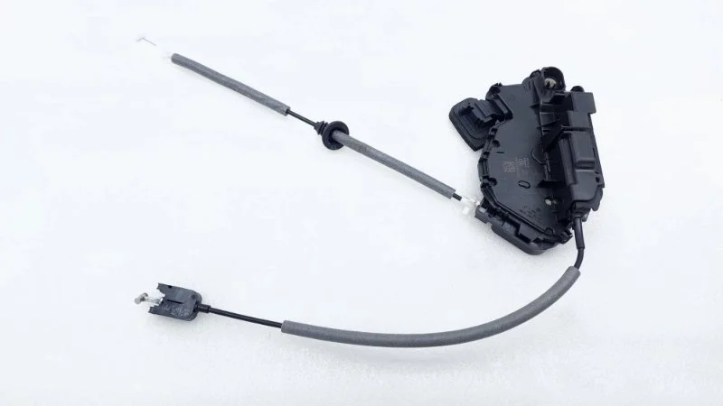 Замок двери Volkswagen Polo 2020 MK6