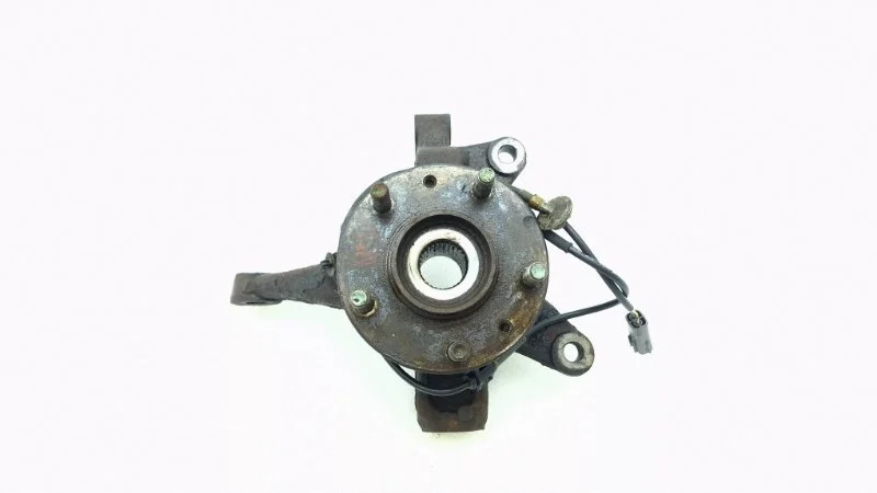 Кулак поворотный Mazda CX-7 2007 ER