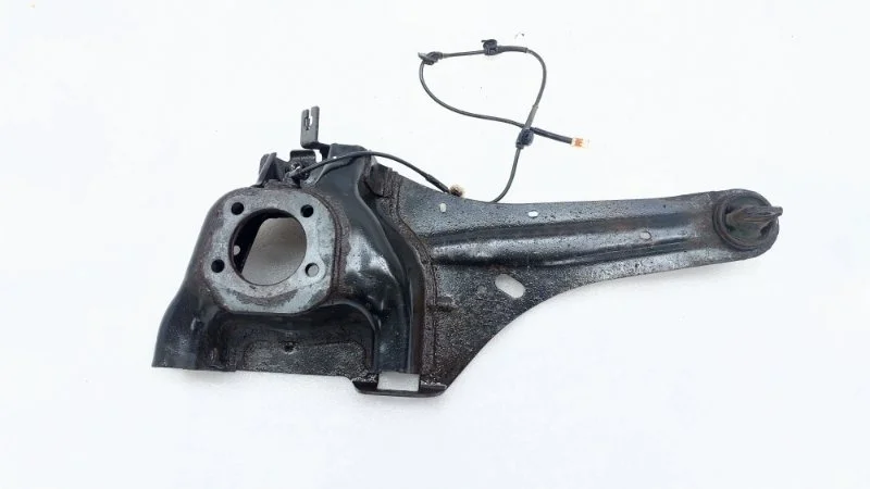 Рычаг подвески Mazda CX-7 2007 ER