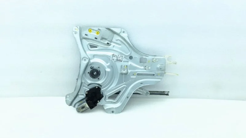 Стеклоподъемник Hyundai IX35 2014 LM