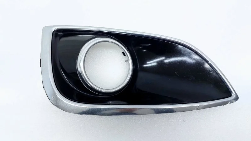 Накладка противотуманной фары Hyundai IX35 2014 LM