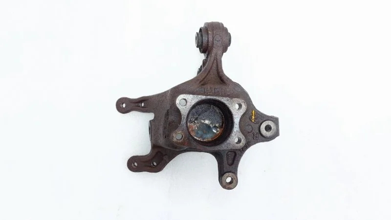 Кулак поворотный Hyundai IX35 2014 LM