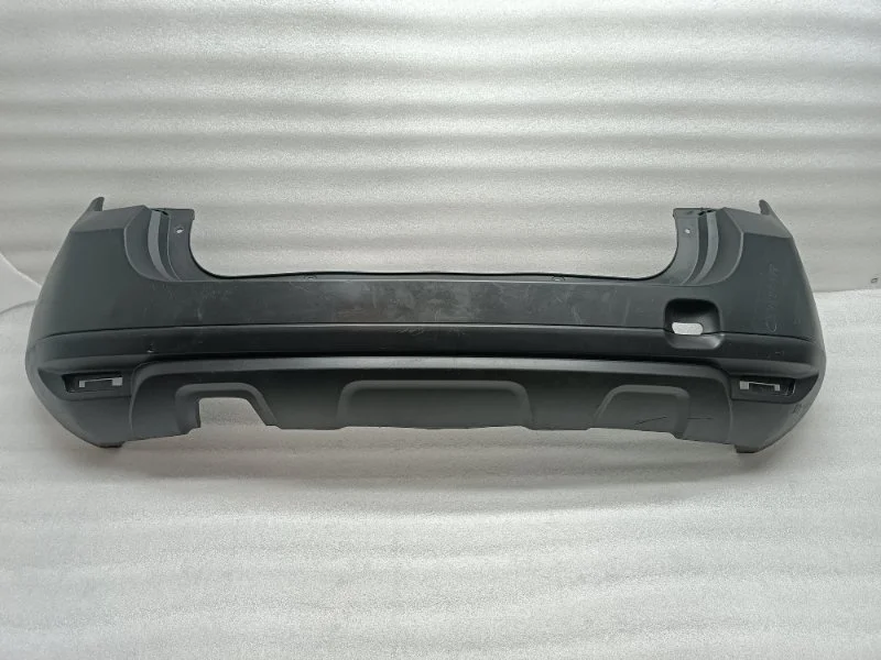 Бампер Renault Duster 2010-2021 HSA