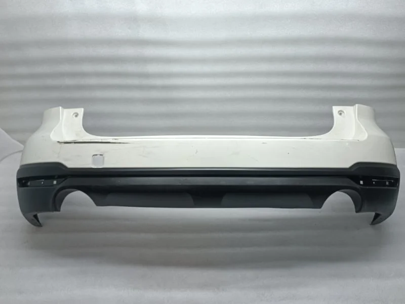 Бампер Subaru Forester 2012-2018 S13