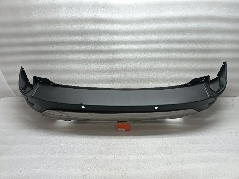Бампер Ford Kuga 2011-2019 CBS