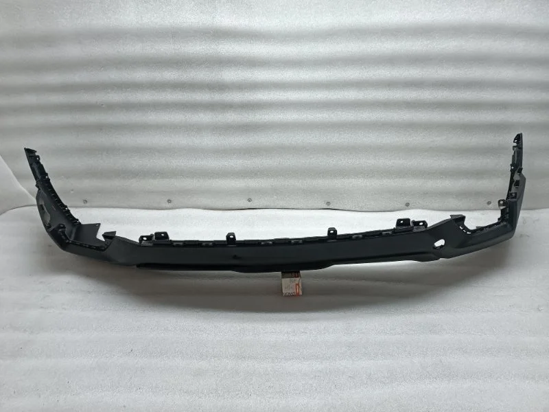 Юбка бампера Hyundai Creta 2015-2021 GS