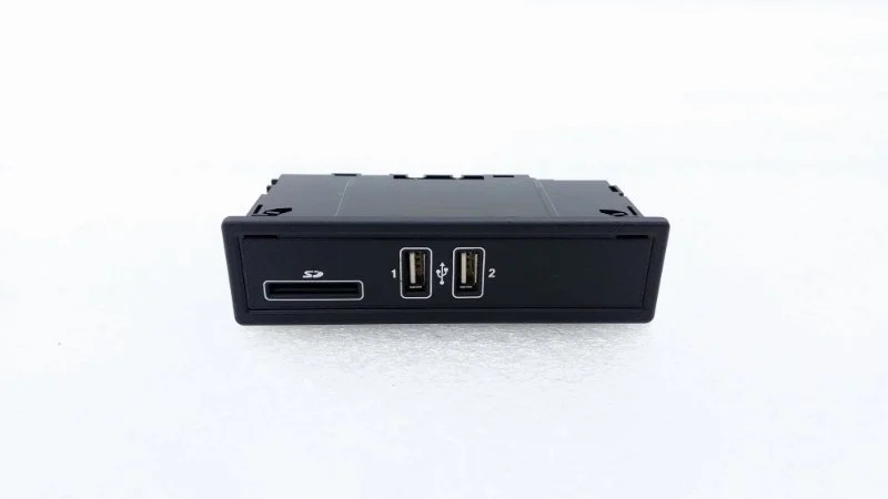 Адаптер usb Mercedes-Benz V-Class 2017 W447