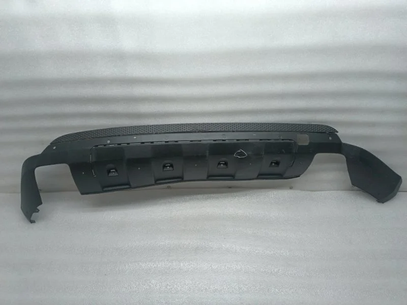 Юбка бампера Mercedes-Benz -Class 2005-2011 W164