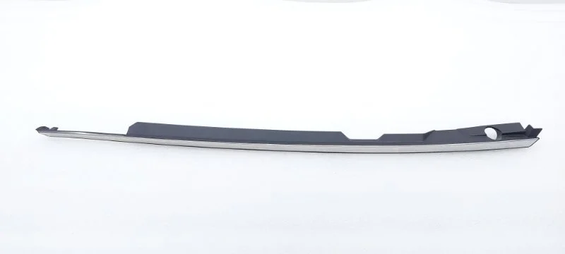 Молдинг крыла Hyundai Sonata 2020 DN