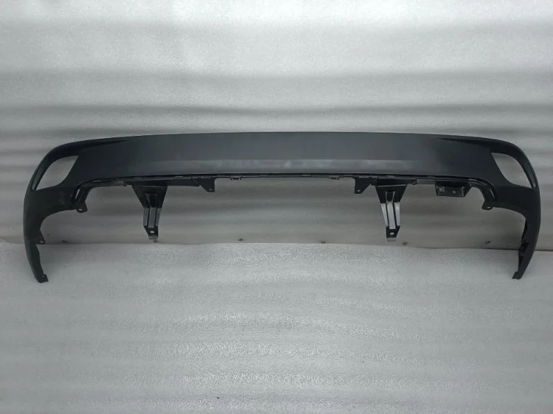 Юбка бампера Toyota Highlander 2013-2020 ASU50L