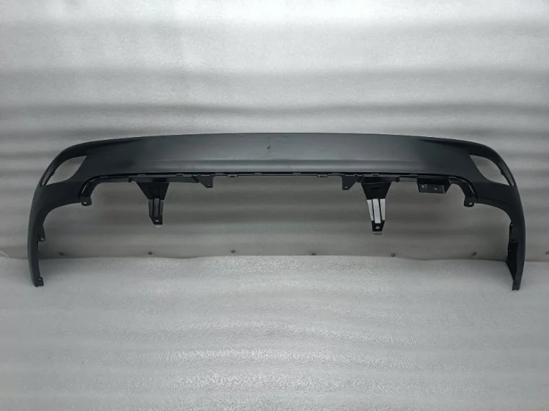 Юбка бампера Toyota Highlander 2013-2020 ASU50L