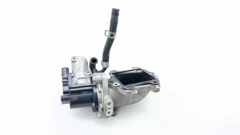 Клапан egr Hyundai H1 2019 TQ