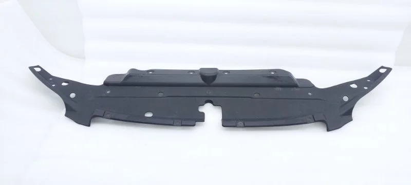 Кожух замка капота Toyota Land Cruiser Prado 2012 150