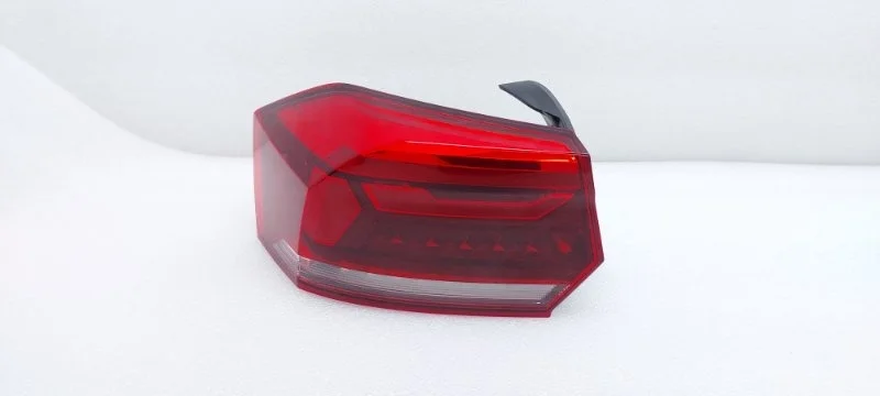 Фонарь Volkswagen Polo 2021 MK6