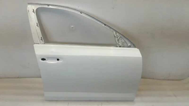 Дверь Skoda Octavia 2018 A7