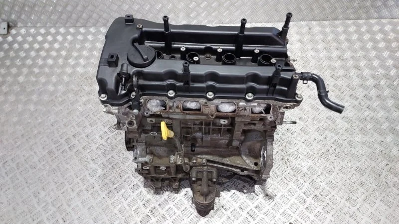 Двигатель Kia Optima 2012 TF