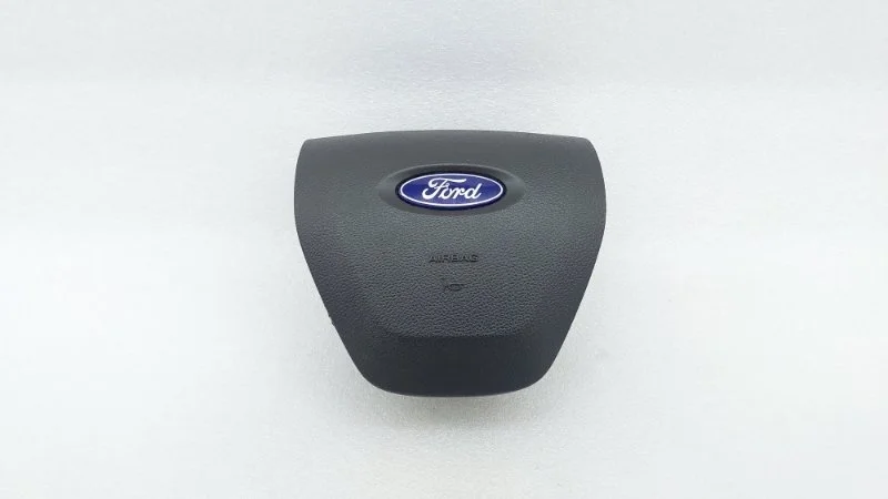 Подушка безопасности в руль Ford Explorer 2013 U502