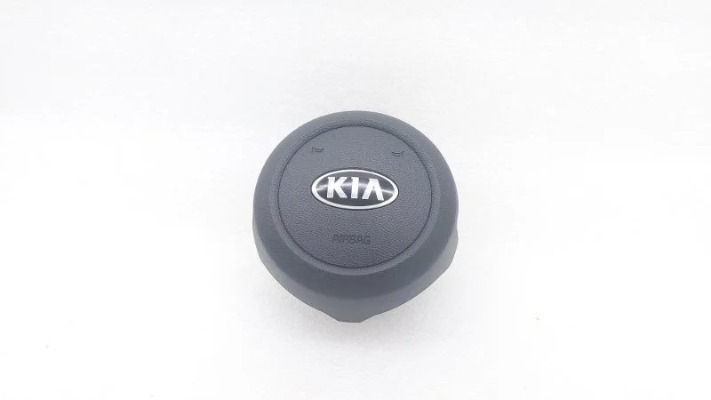Подушка безопасности в руль Kia Optima 2019 4 JF