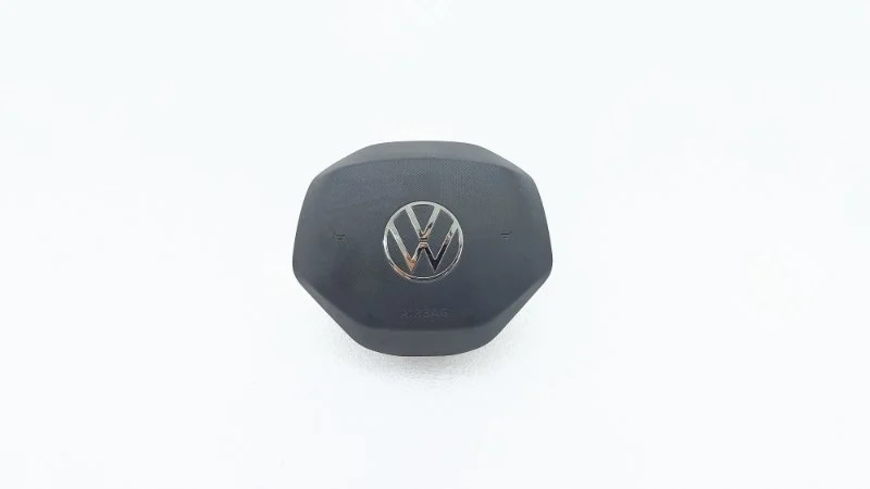 Подушка безопасности в руль Volkswagen Polo 2022 MK6