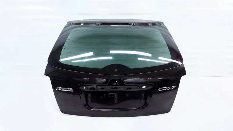 Дверь багажника Mazda CX-7 2007 ER