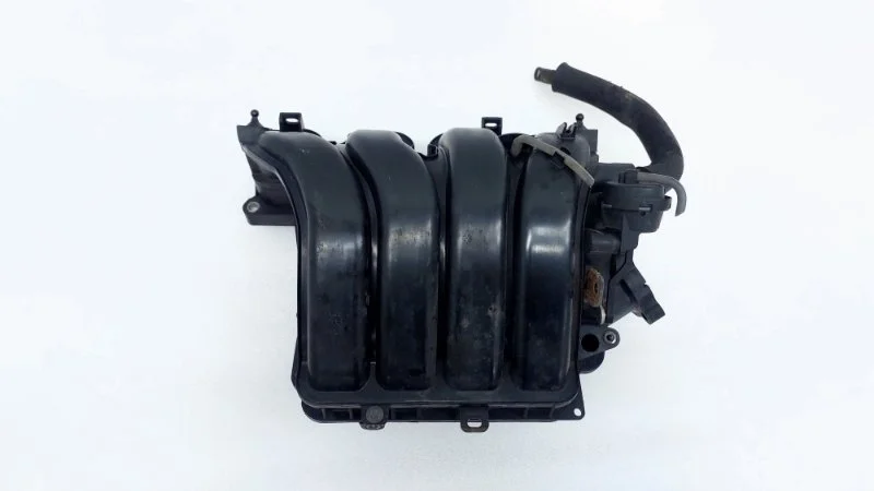 Коллектор впускной Hyundai IX35 2014 LM