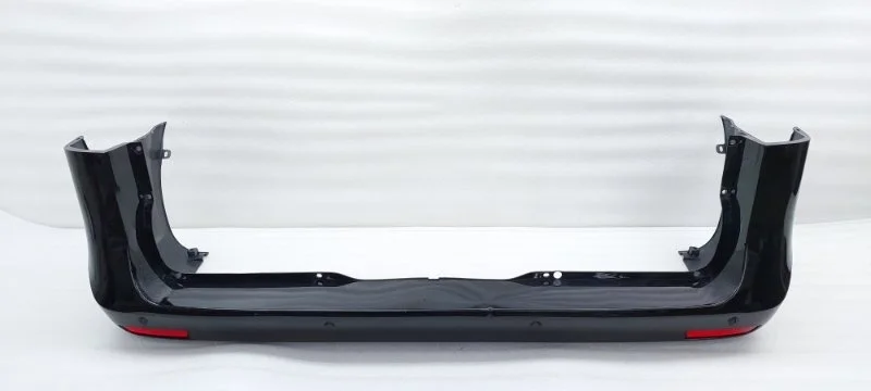 Бампер Mercedes-Benz V-Class 2017 W447