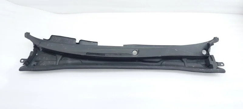 Жабо Toyota Camry 2019 70