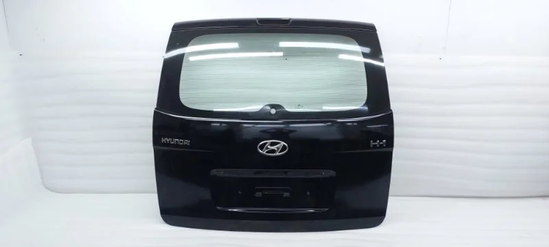 Дверь багажника Hyundai H1 2019 TQ