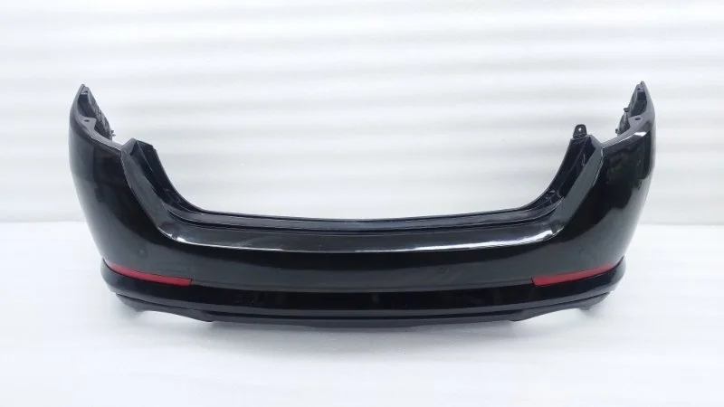Бампер Kia Optima 2013 TF