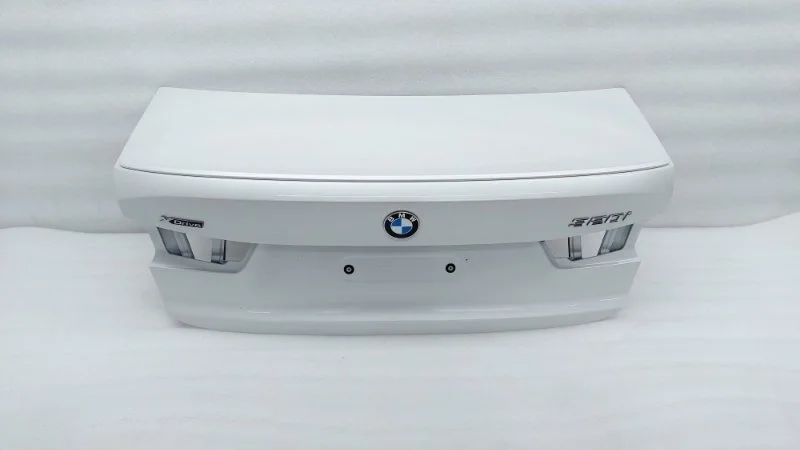 Крышка багажника BMW 3-Series 2020 G20