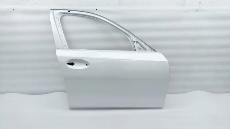 Дверь BMW 3-Series 2020 G20