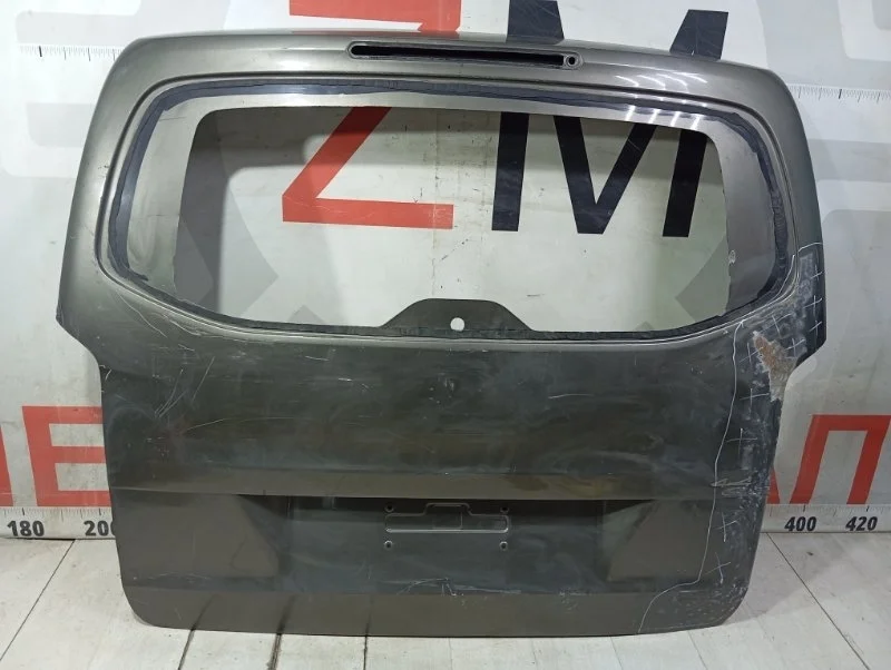 Крышка багажника задняя Mercedes V-Class W447