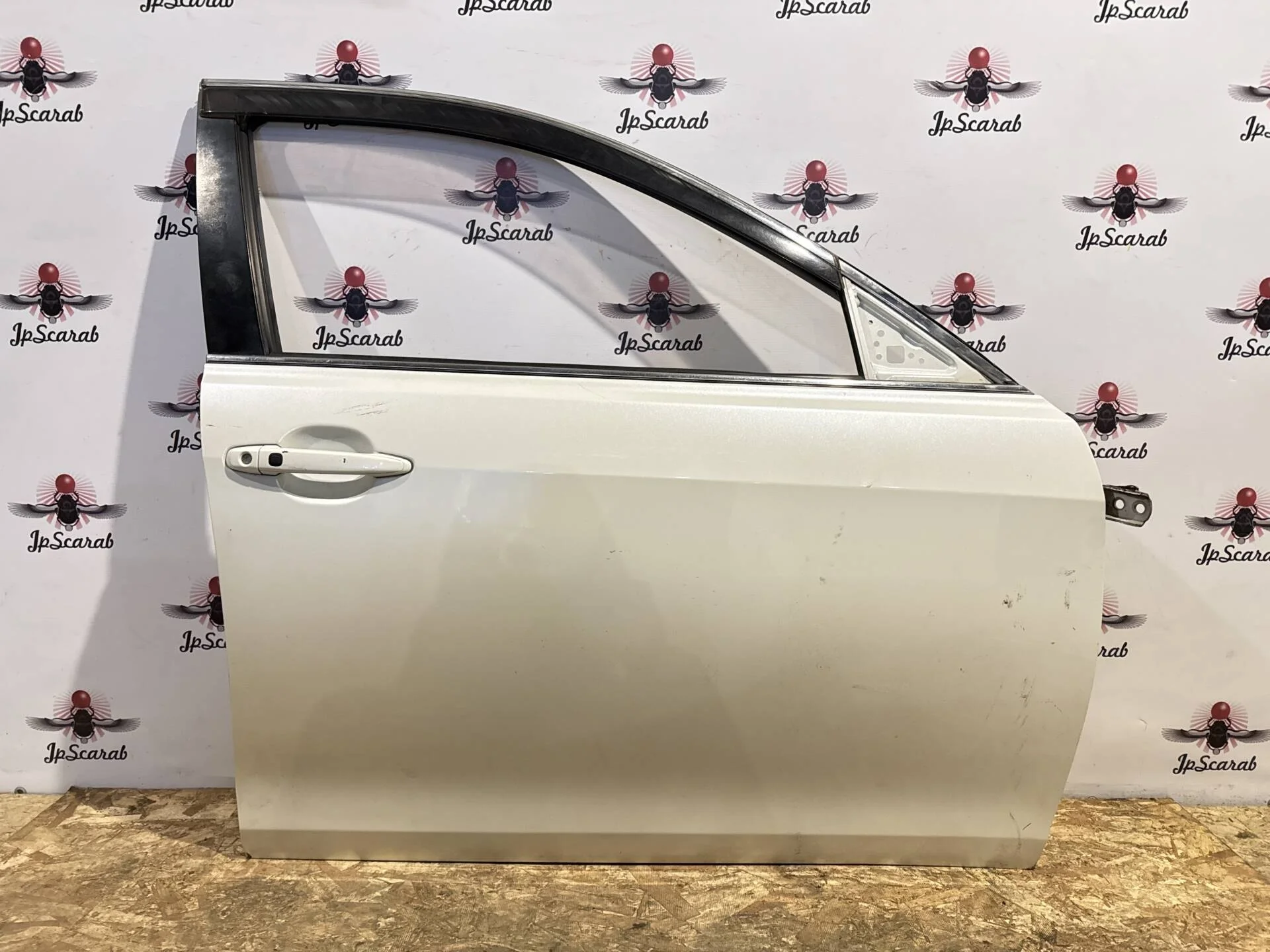 Дверь передняя правая Toyota Camry ACV40, GSV40