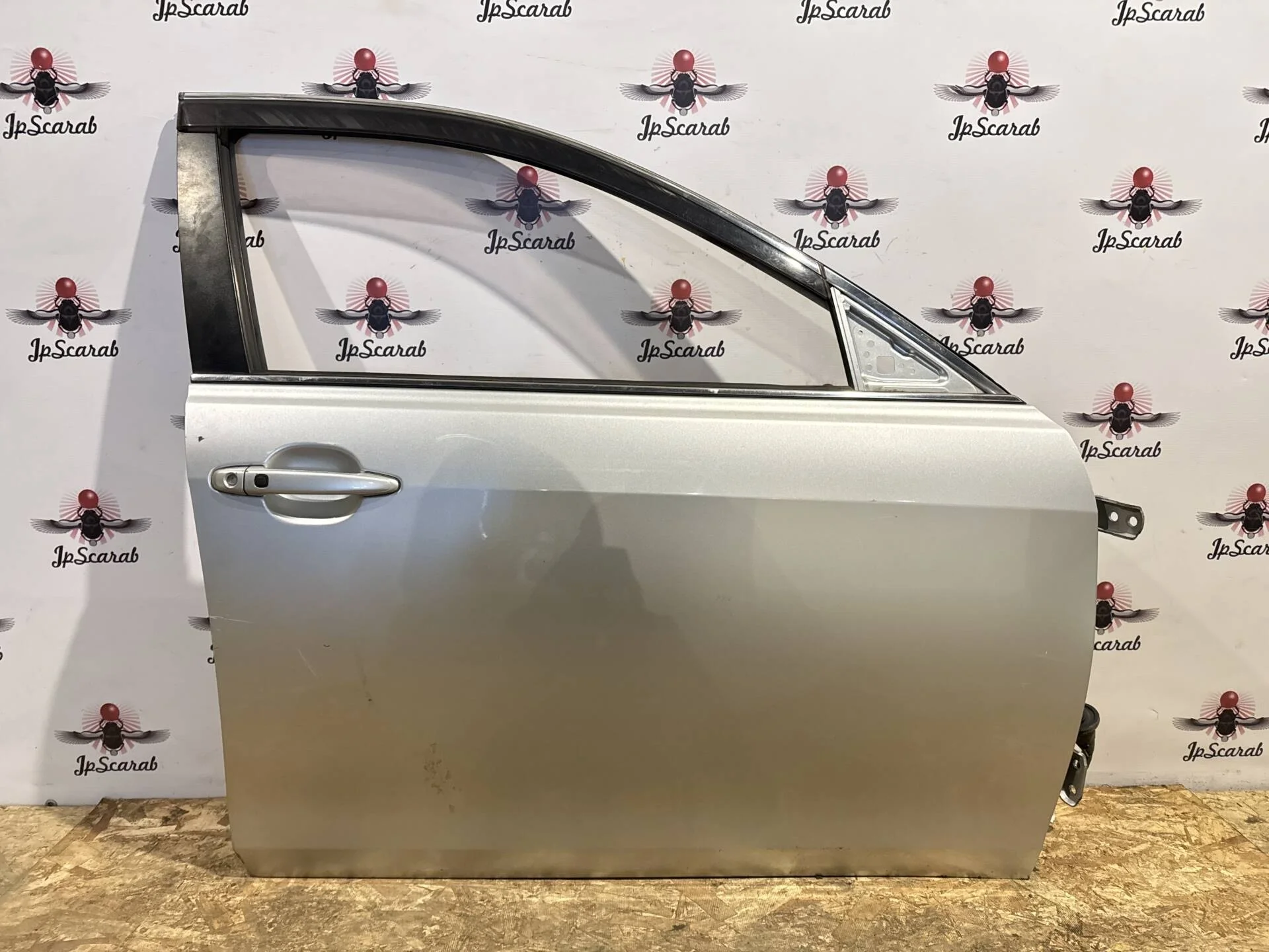 Дверь передняя правая Toyota Camry ACV40, GSV40