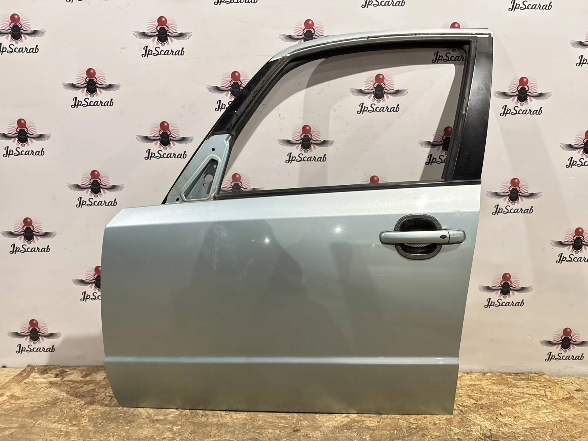 Дверь передняя левая Suzuki SX4 YA21S Хэчбэк