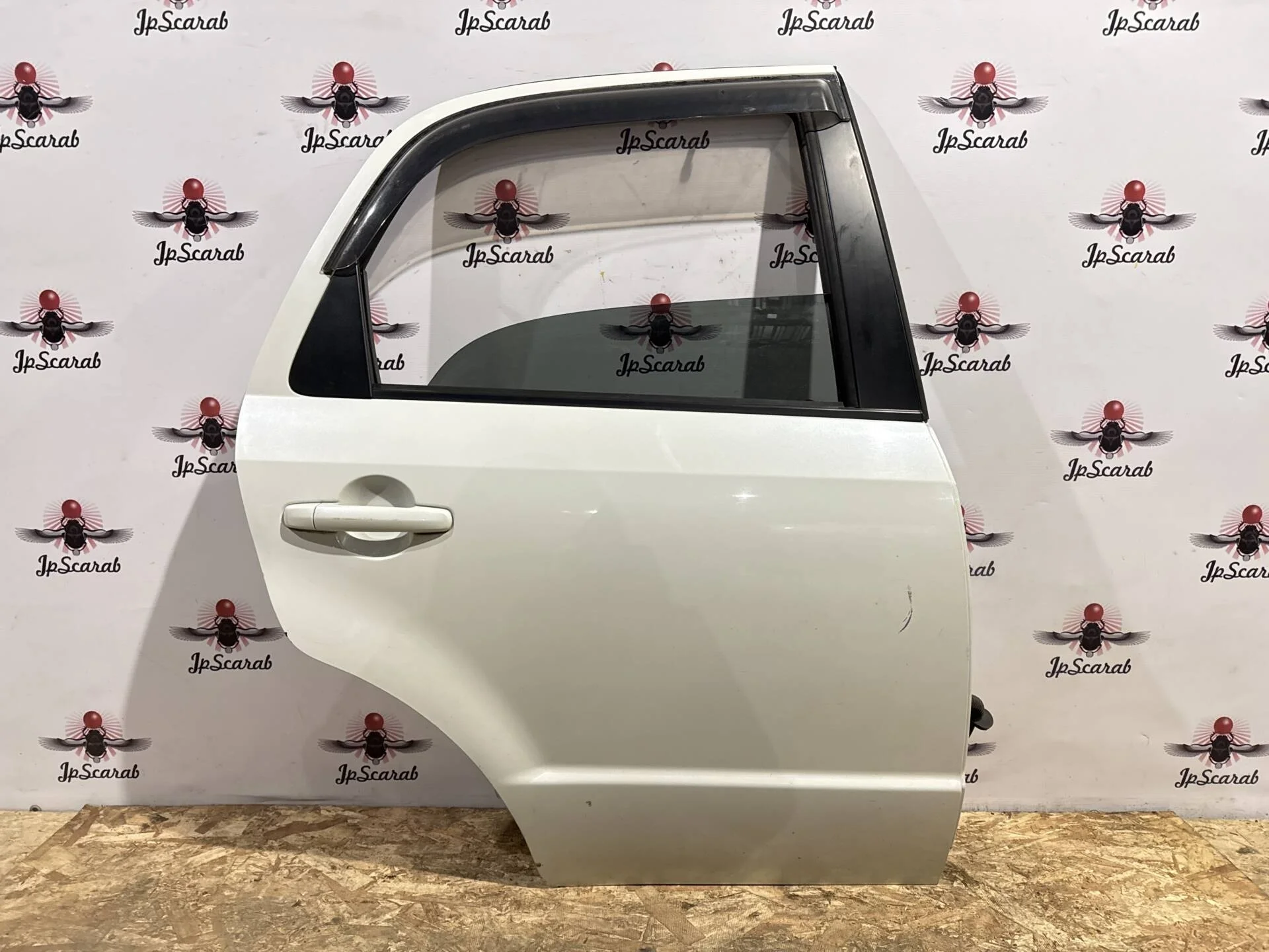 Дверь задняя правая Suzuki SX4 YA21S Хэчбэк