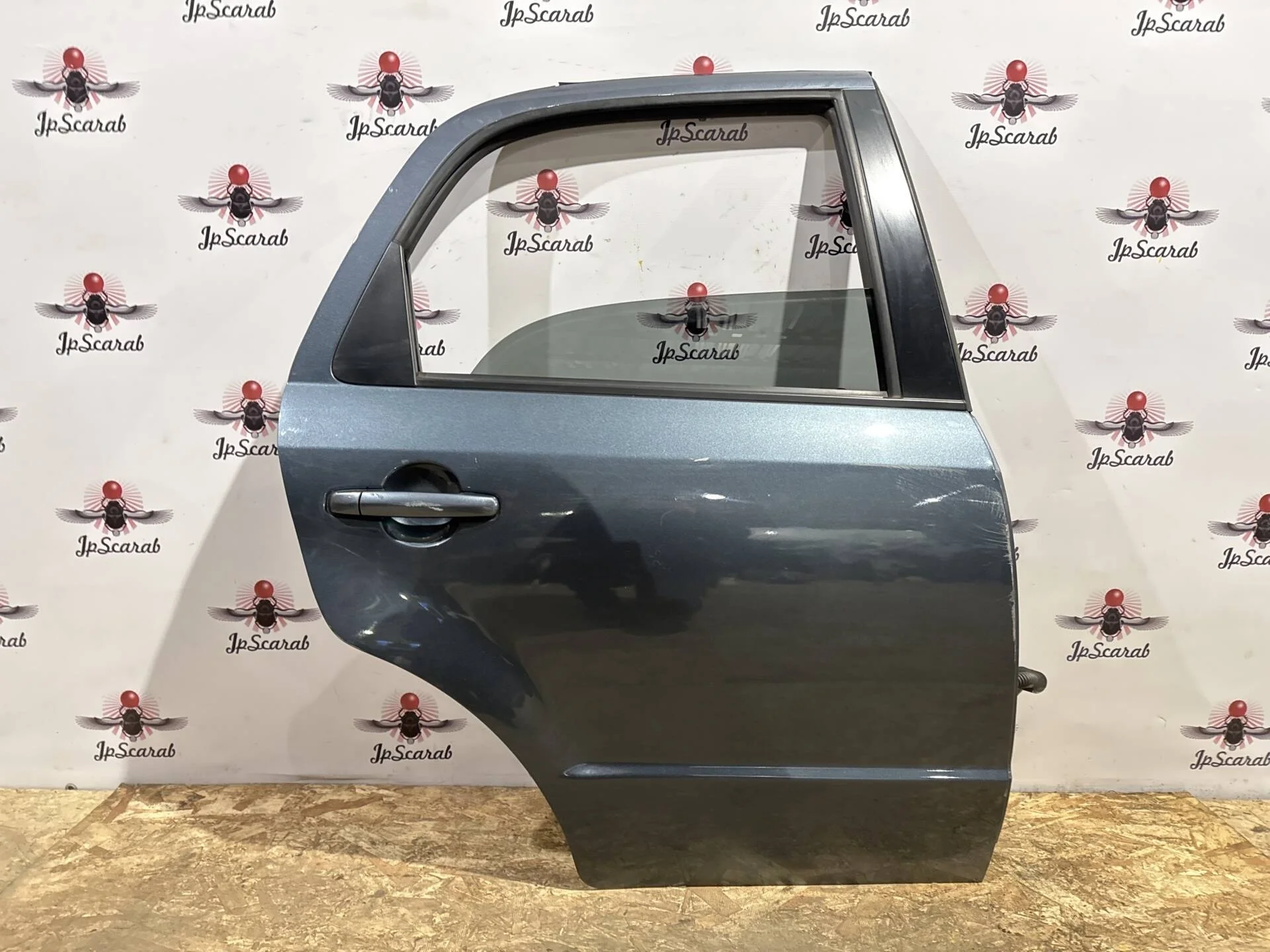 Дверь задняя правая Suzuki SX4 YA21S Хэчбэк