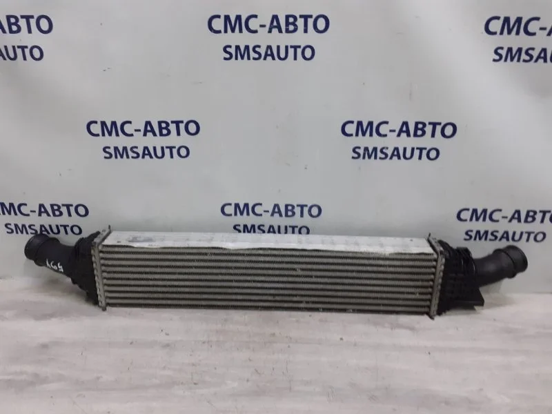 Интеркулер Audi A5 8K0145805G 8T/ КУПЕ 2.0T CDN