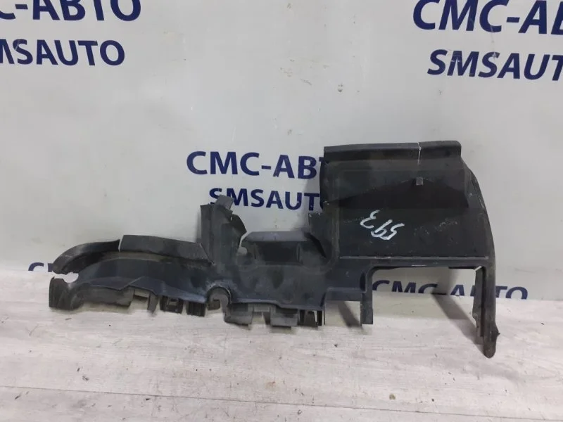 Воздуховод Audi A5 8T0121283G 8T/ КУПЕ 2.0T CDN, передний левый
