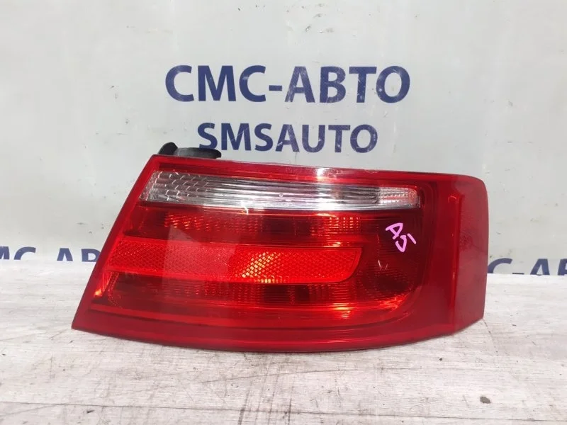 Фонарь на крыло Audi A5 8T0945096 8T/ КУПЕ 2.0T CDN, задний правый