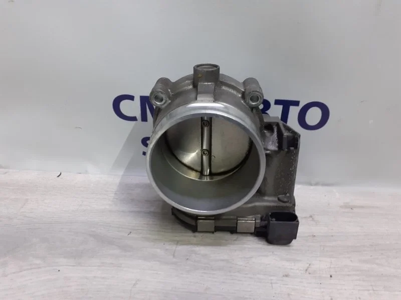 Дроссельная заслонка Porsche Cayenne 94860511503 958 4.8. 4852